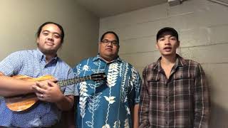 Keauhou: Waikapu - #EKANIKAPILAKAKOU