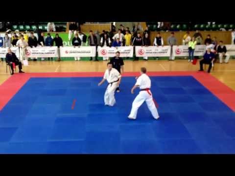 Кравченко Евгений - Момрык Владимир