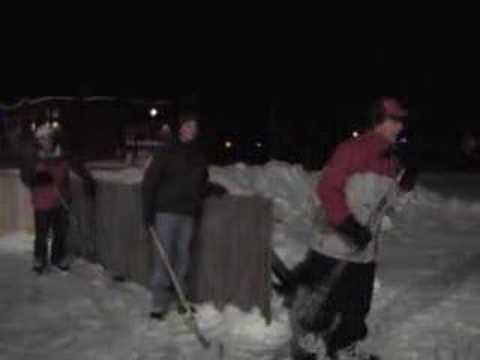 L'exutoire : Les bloopers