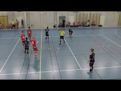 Täfteå IK - Gimonäs UIF (lokalserien)