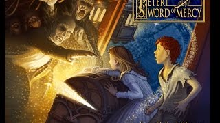 Peter and the Sword of Mercy - AudioBook