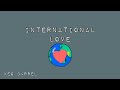 International Love - Pitbull ft. Chris Brown