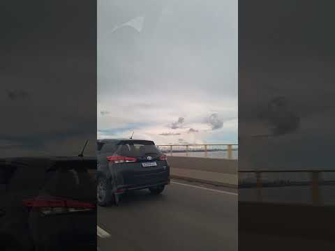 Ponte Rio Negro em Manaus/Amazonas