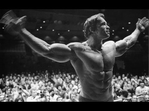 Bodybuilding Motivation - Memories!