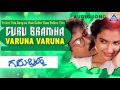 Guru Brahma Varuna Varuna Audio Song I Ravichandran Sukanya I Akash Audio