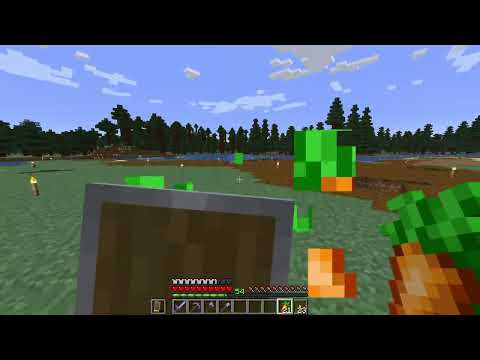 Let's Play - Minecraft: Episode 412 "So Coil"
