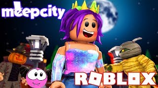 Meep City Christmas Obby In Roblox Free Online Games - roblox meep city its christmas in meep city buying decorations