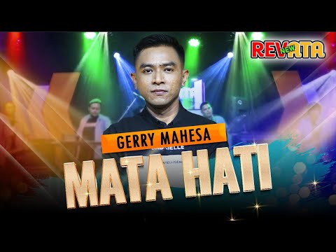 Heart's Eye – Gerry Mahesa