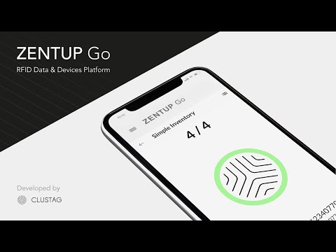ZENTUP Go