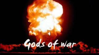 JUDAS PRIEST - WAR - LEGENDADO - NOSTRADAMUS