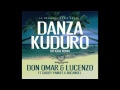 Danza Kuduro - Don Omar Acapella + Download ...