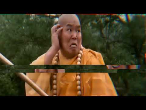 GOLDEN SWORDS X SUN WUKONG SWORD OF SHINOBI PROD CHIEF BOB