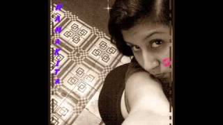 lu   te voy a extrañar