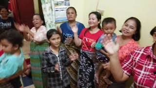 Download lagu Natibu roma tingki ni mp3