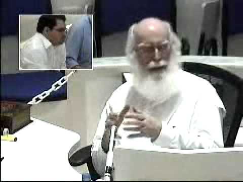 Tertúlia Aula - 1763 - Bom Caráter - Waldo Vieira - CEAEC - 30/11/2010