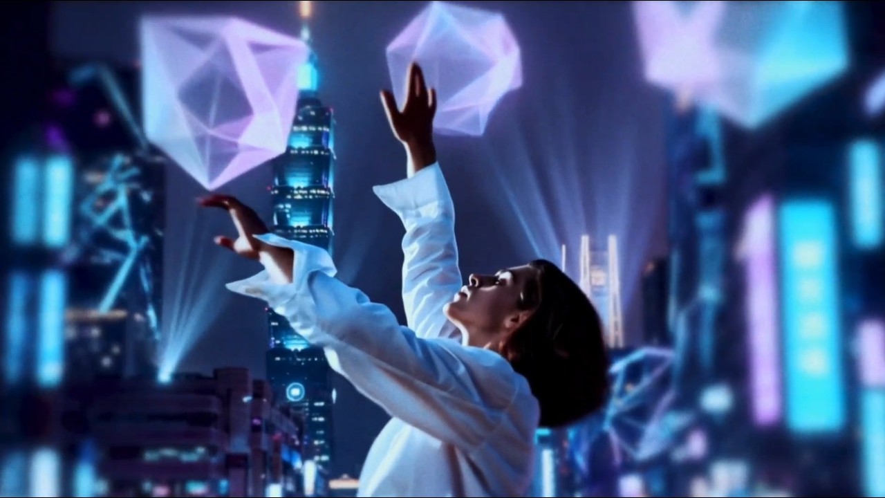 【COMPUTEX 2026】Building the Future of AI and Technology Together