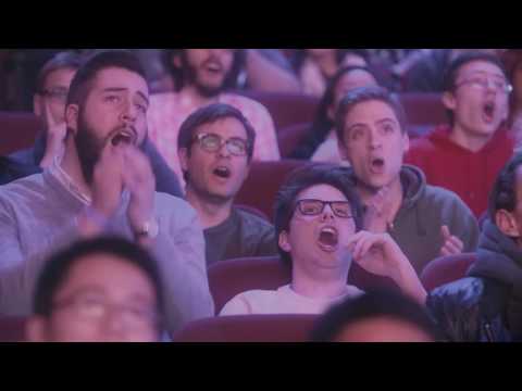 The Boston Major Main Event - Team Intro Grand Final OG