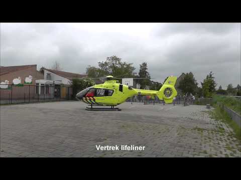 13-06-21 A1 Persoon Gevallen - Dijkgraafslag (Gouda)