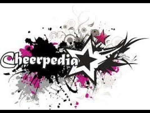 Candy Girls Cheerleader Leer - 2001 Hameln - German Open - Marschwettbewerb