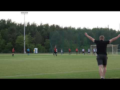 Czarni Lipa - Słowianin Grębów 25.05.2024 (0:2 Marcin Kułaczkowski )