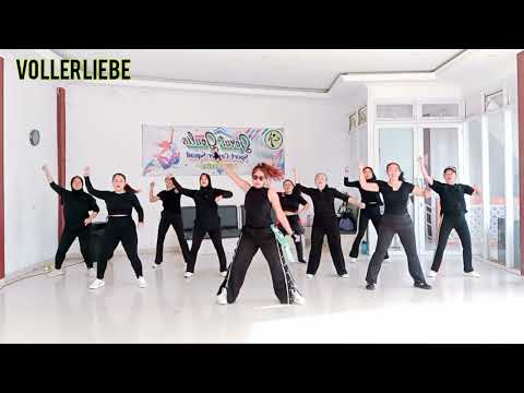 DJ IM LO ALE REMIX || DEKA BKB EDIT || SENAM KREASI VOLLER LIEBE