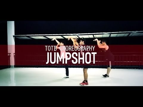 Jumpshot - Dawin / TOTB