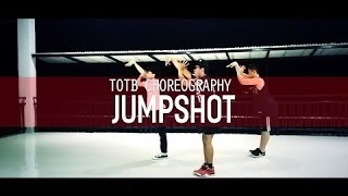 Jumpshot - Dawin / TOTB