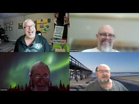 AHK Hero 2026 05 30 Saturday Hour 1
