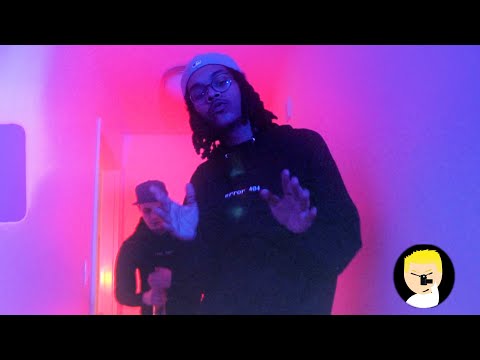 YUNG YOUNG - "PLAY A GAME" | OFFICIAL MUSIC VIDEO (DIR. BY @EVGMBOY)