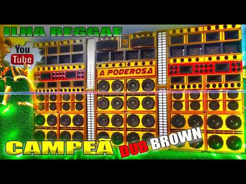 Melo da campeã.  Original.