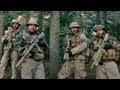 Lone Survivor Trailer