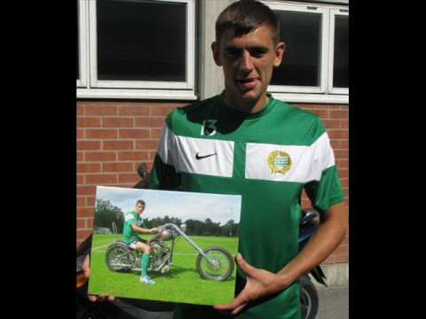 Alice Babs - Sjung Om Hammarby