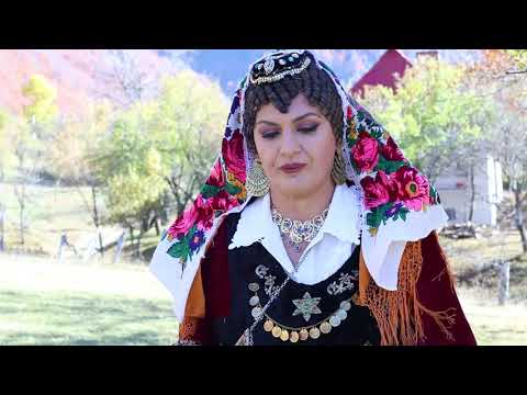 PRETASH NILAJ  SHENJTERIMI I NENE TEREZES ( Official Video HD)