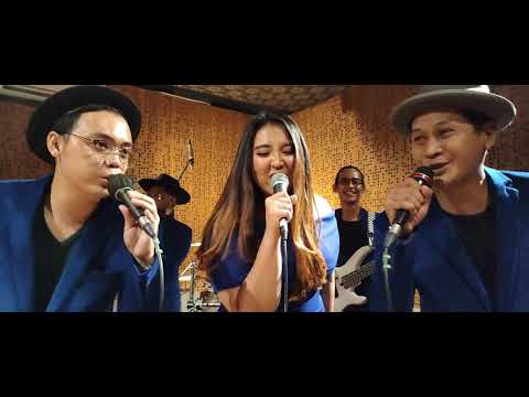 Cantik, Oh Inikah Cinta, Prahara Cinta "MEDLEY" (Live Cover) - KITA BAND