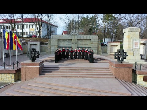 Când țara te cheamă - Corul Diaconia