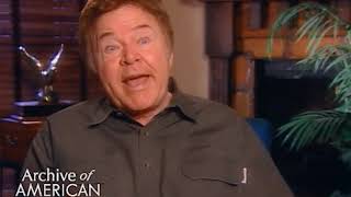 Roy Clark on working with Buck Owens on &quot;Hee Haw&quot; - TelevisionAcademy.com/Interviews
