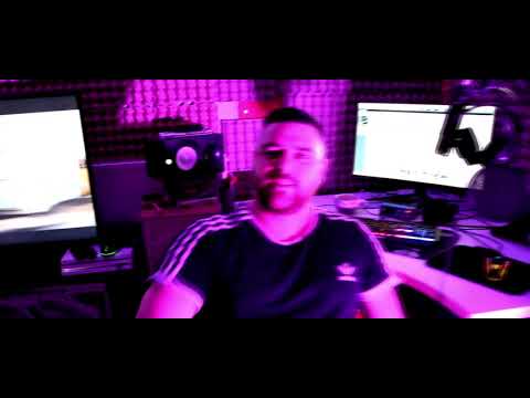 RASA - Karma Drill (Prod : Imad Beatz) Rap metz 57