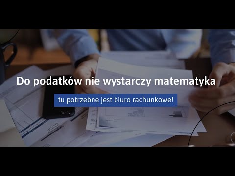 Biuro Księgowo-Podatkowe sp. z o. o. - video