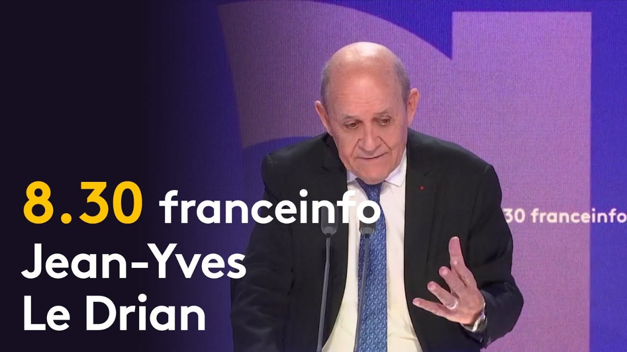 Relations États-Unis-Russie : "C'est un renversement de l'état du monde depuis 1945"