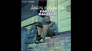 Porter Wagoner - I&#39;ve Been Down That Road Before