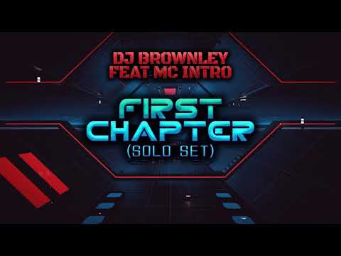 DJ Brownley & MC Intro - First Chapter