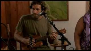 Jack Johnson - &#39;Breakdown&#39; | Live From The Studio #3