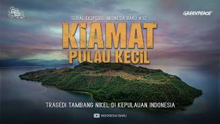 Download lagu KIAMAT PULAU KECIL - Ekspedisi Indonesia Baru #32 mp3