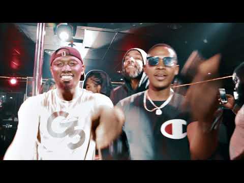 CHINK - "Nice 4 What" (Official Freestyle Video)