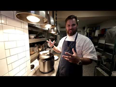 Instant Pot Chicken & Sausage Jambalaya