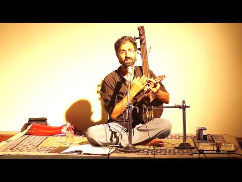 Sunta Nahi Dhun Ki Khabar by Vipul Rikhi