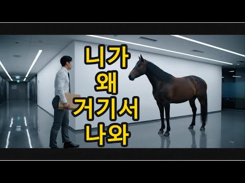 제주국제자유도시개발센터 AI 광고 사례