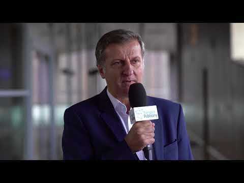 KTP. Egis: Nasz system parkingowy przydałby się w Polsce