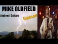 Mike Oldfield Exposed Ambient Guitars