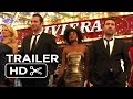 The Players Official US Release Trailer (2014) - Jean Dujardin, Gilles Lellouche Movie HD